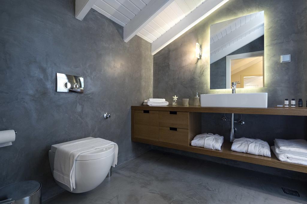 Casa Altamare Villa Halikounas Екстериор снимка